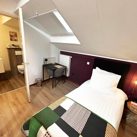 B&B En Vakantiewoningen 'T Wienhoes Wittem Exterior photo
