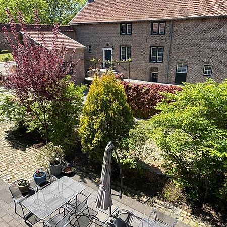 B&B En Vakantiewoningen 'T Wienhoes Wittem Exterior photo