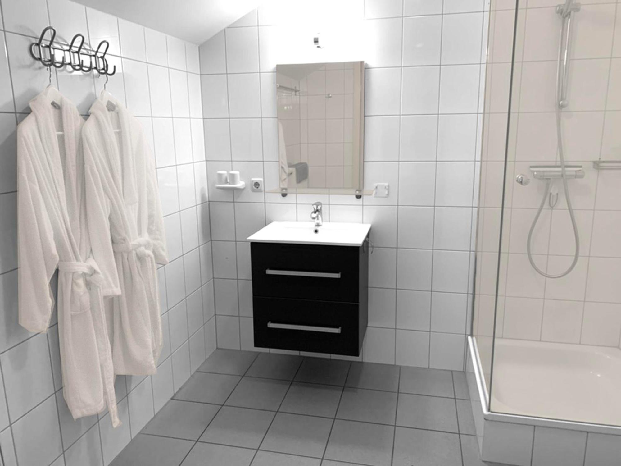 B&B En Vakantiewoningen 'T Wienhoes Wittem Exterior photo