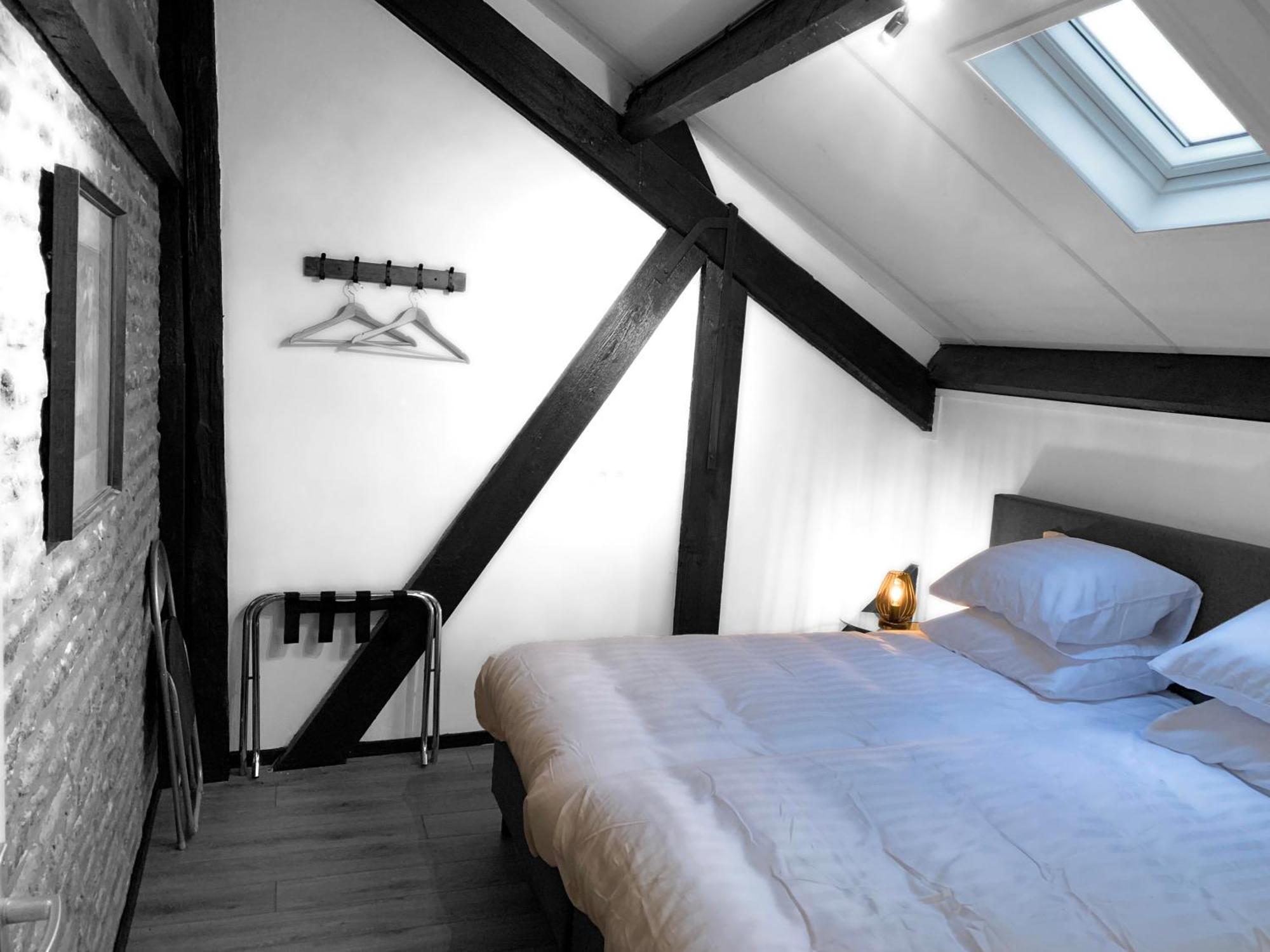 B&B En Vakantiewoningen 'T Wienhoes Wittem Exterior photo