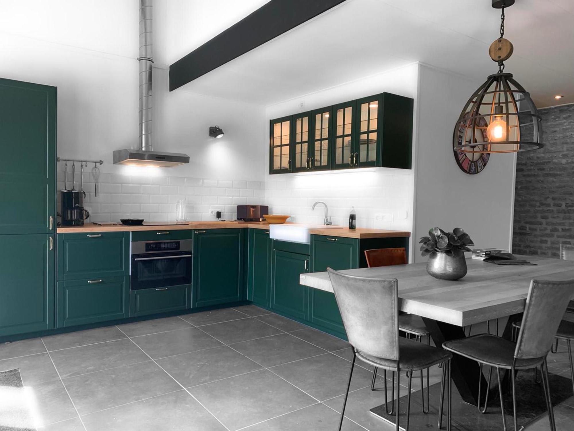 B&B En Vakantiewoningen 'T Wienhoes Wittem Exterior photo