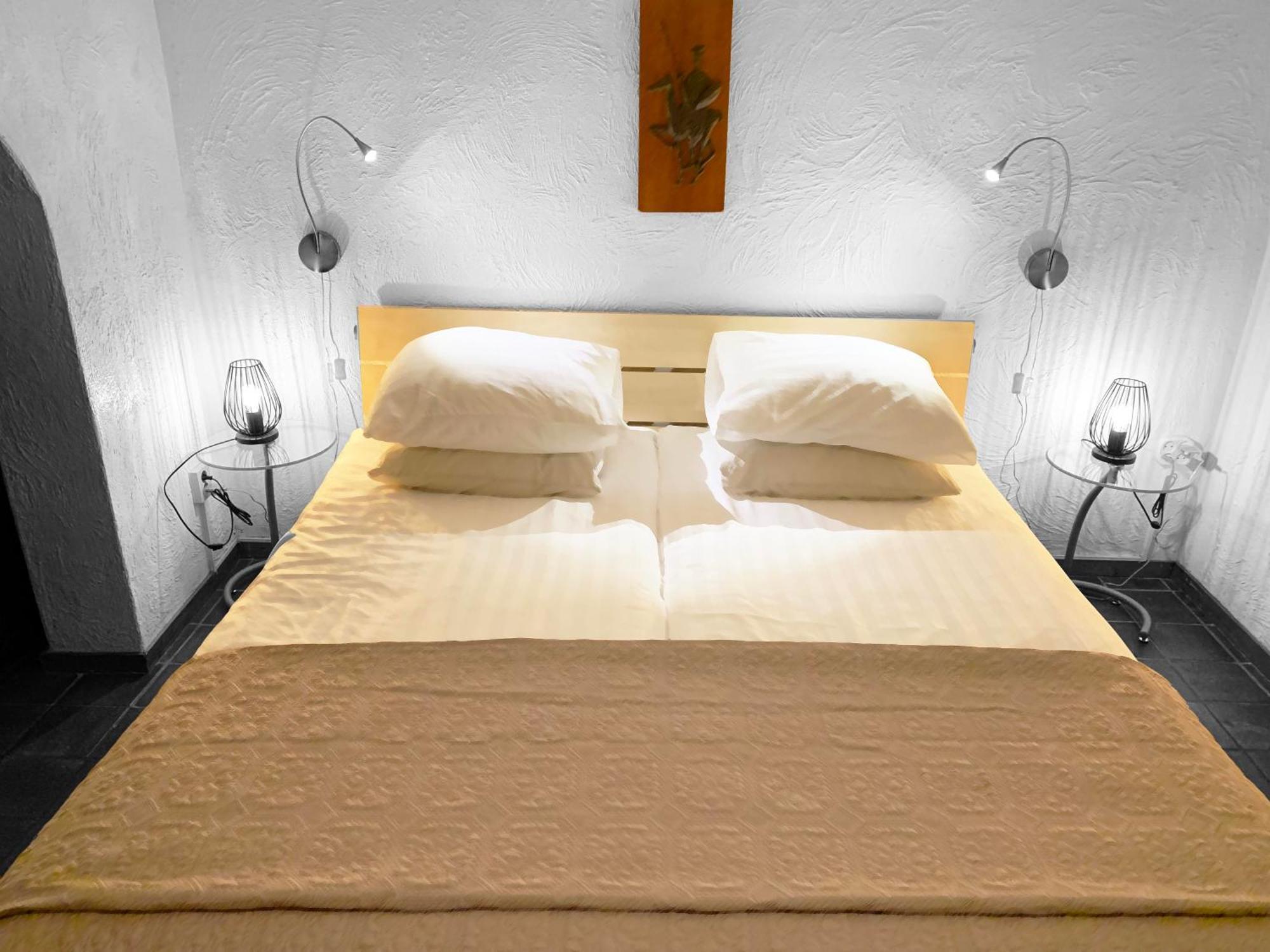 B&B En Vakantiewoningen 'T Wienhoes Wittem Exterior photo