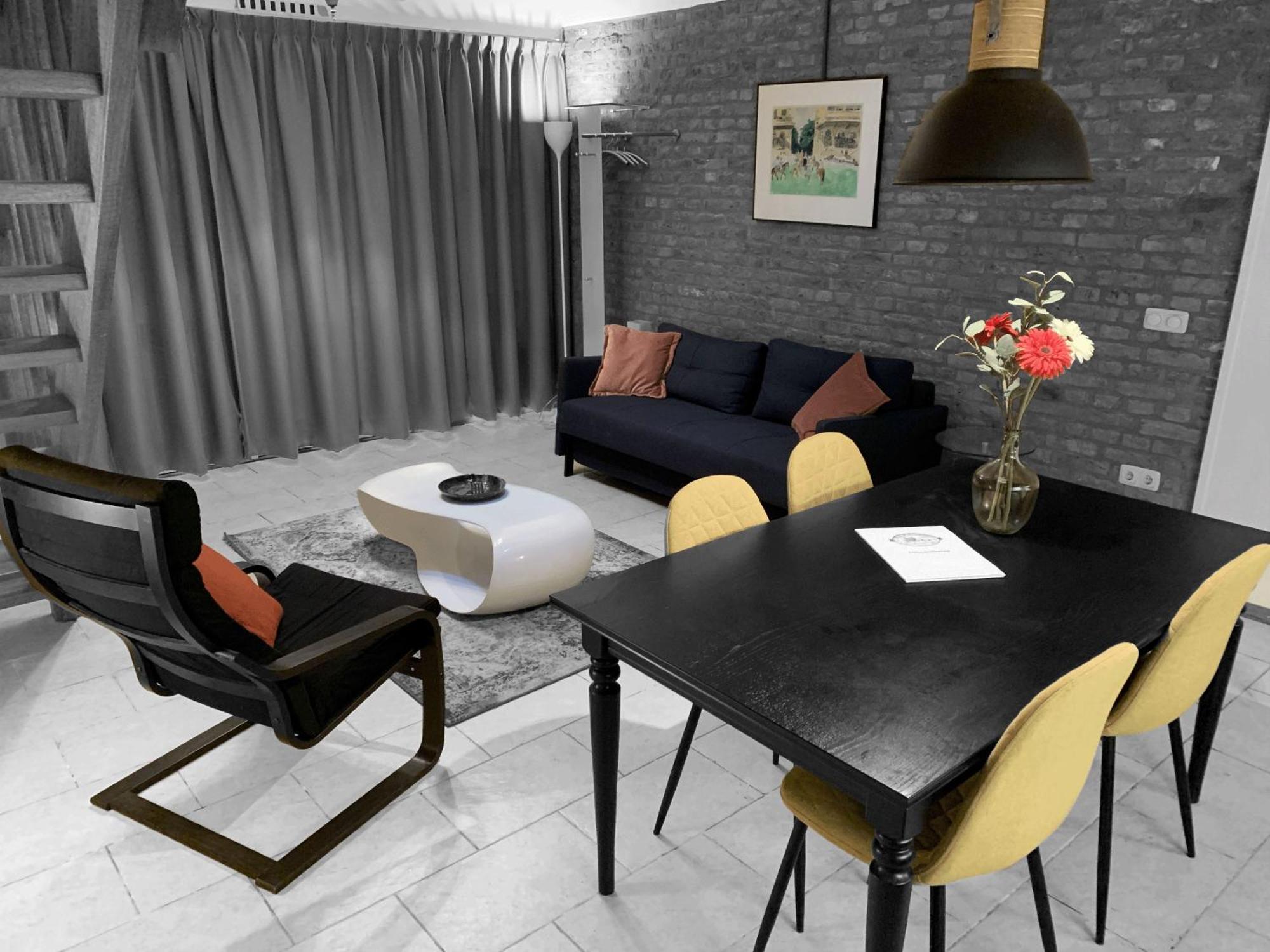 B&B En Vakantiewoningen 'T Wienhoes Wittem Exterior photo