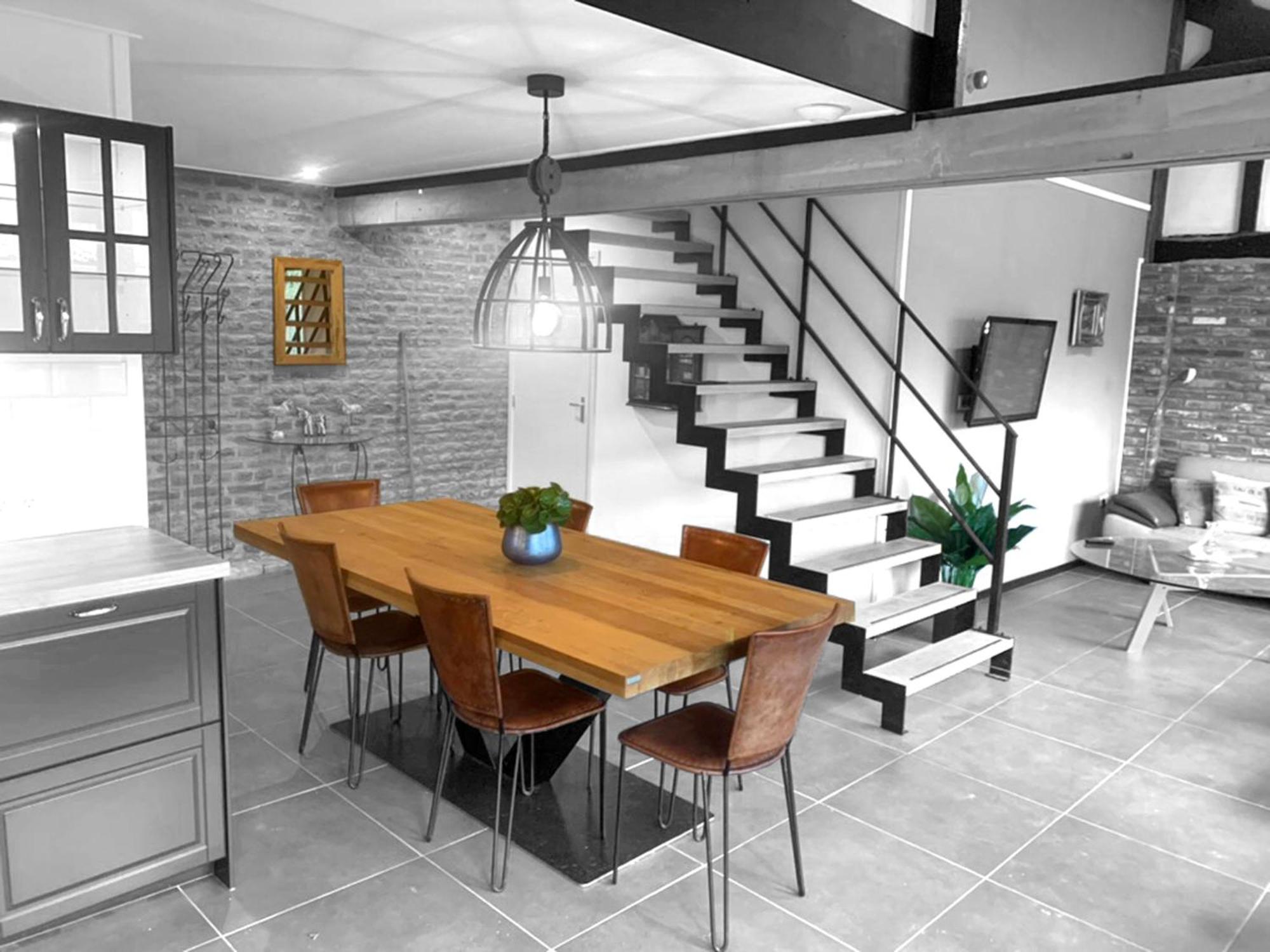 B&B En Vakantiewoningen 'T Wienhoes Wittem Exterior photo