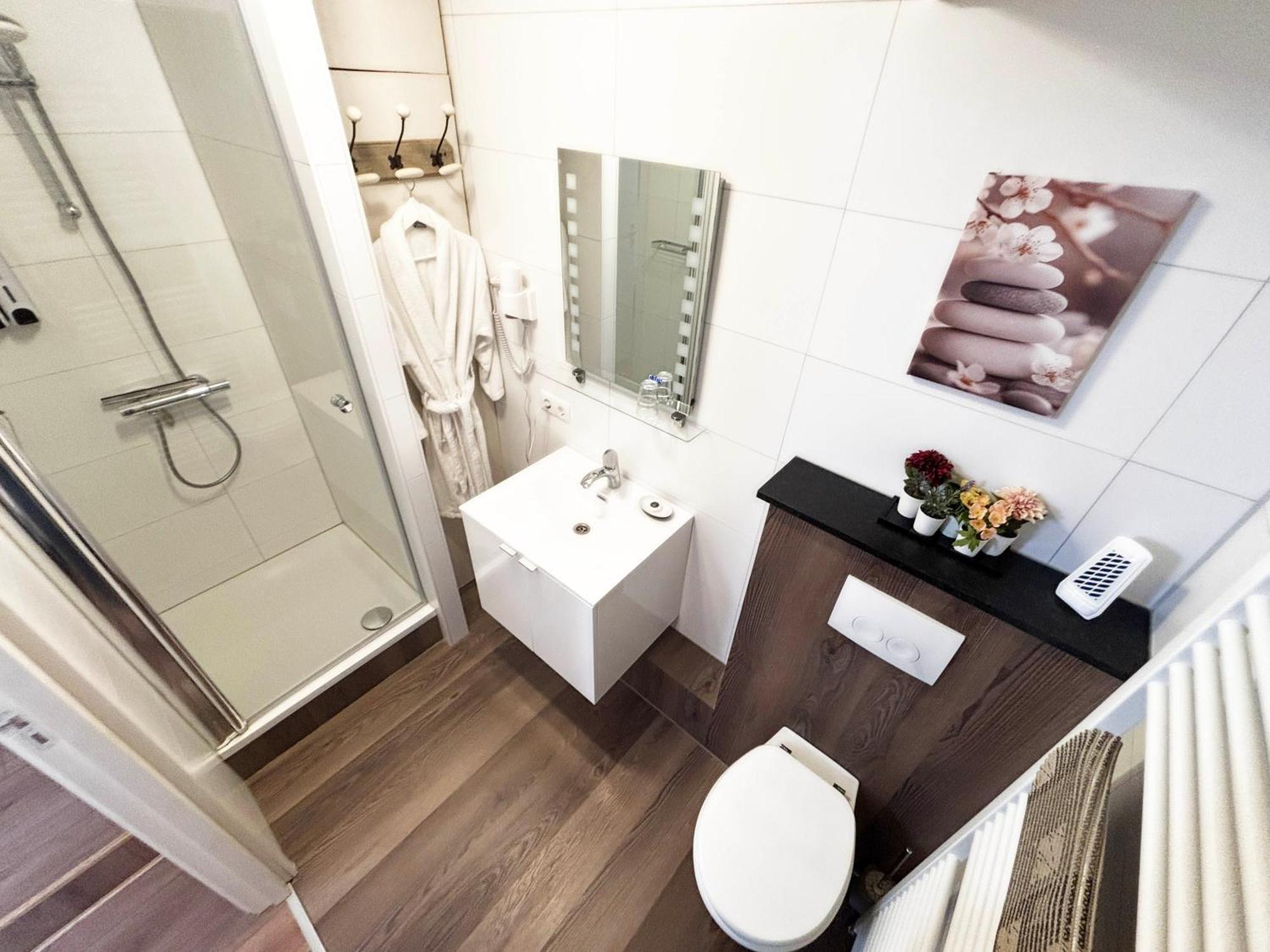B&B En Vakantiewoningen 'T Wienhoes Wittem Exterior photo