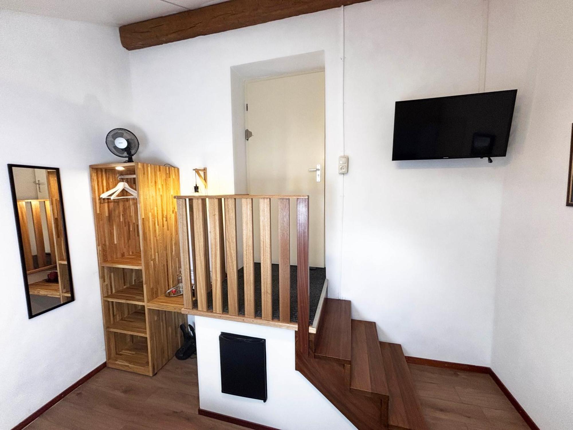 B&B En Vakantiewoningen 'T Wienhoes Wittem Exterior photo