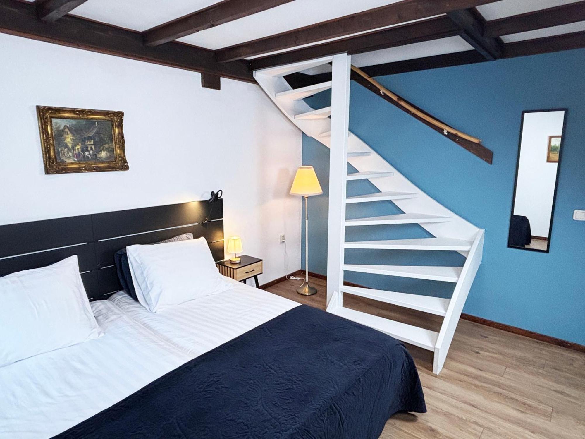 B&B En Vakantiewoningen 'T Wienhoes Wittem Exterior photo