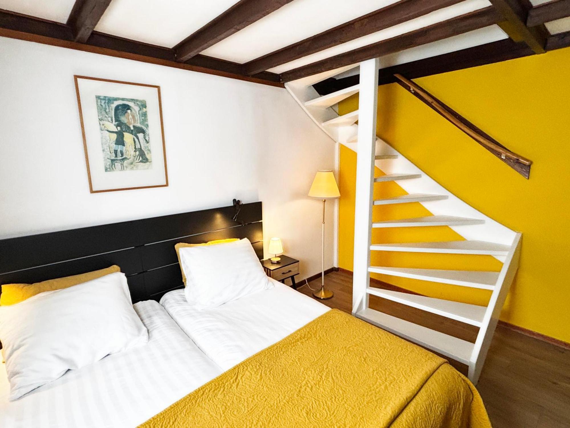 B&B En Vakantiewoningen 'T Wienhoes Wittem Exterior photo