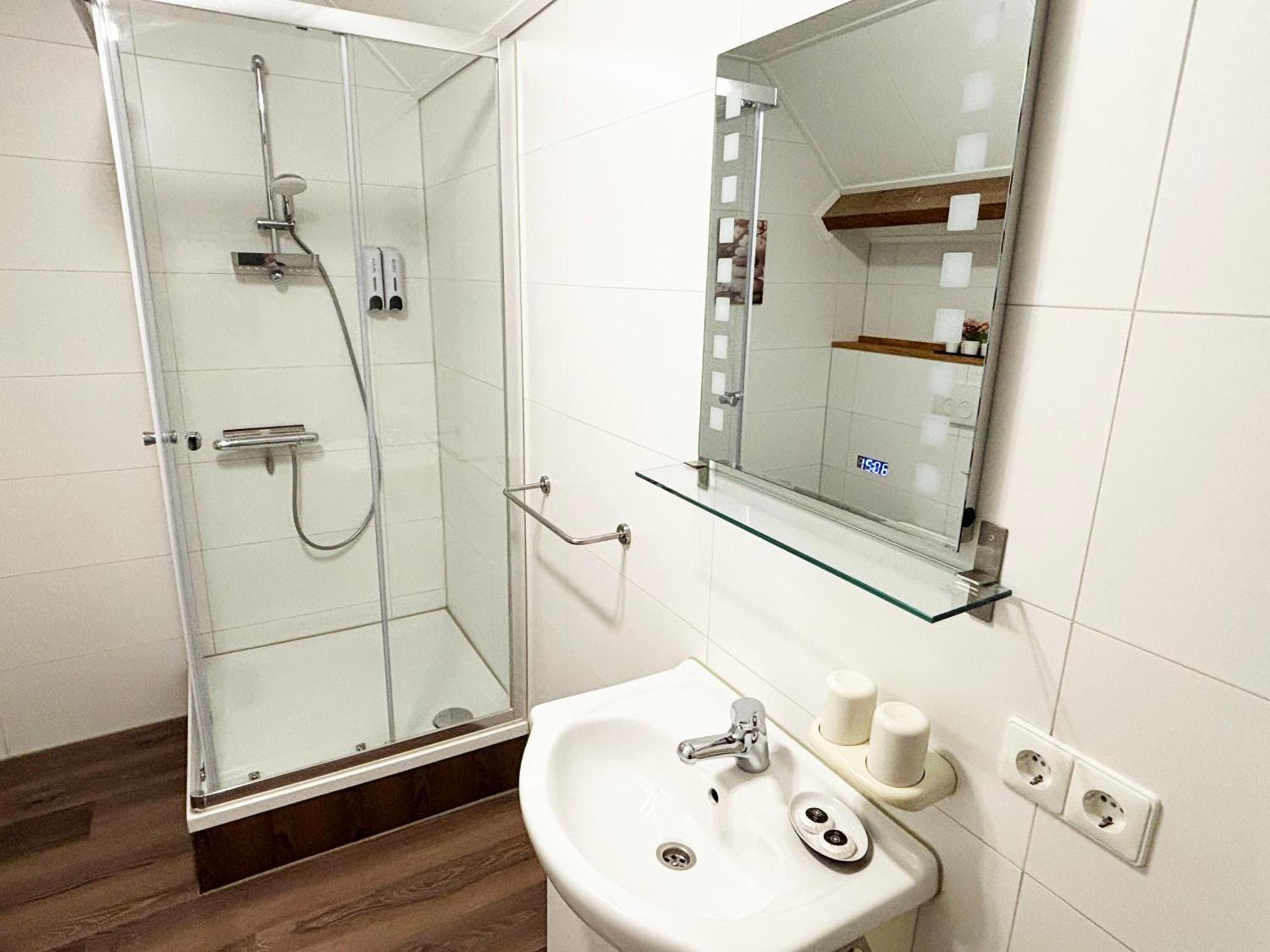 B&B En Vakantiewoningen 'T Wienhoes Wittem Exterior photo
