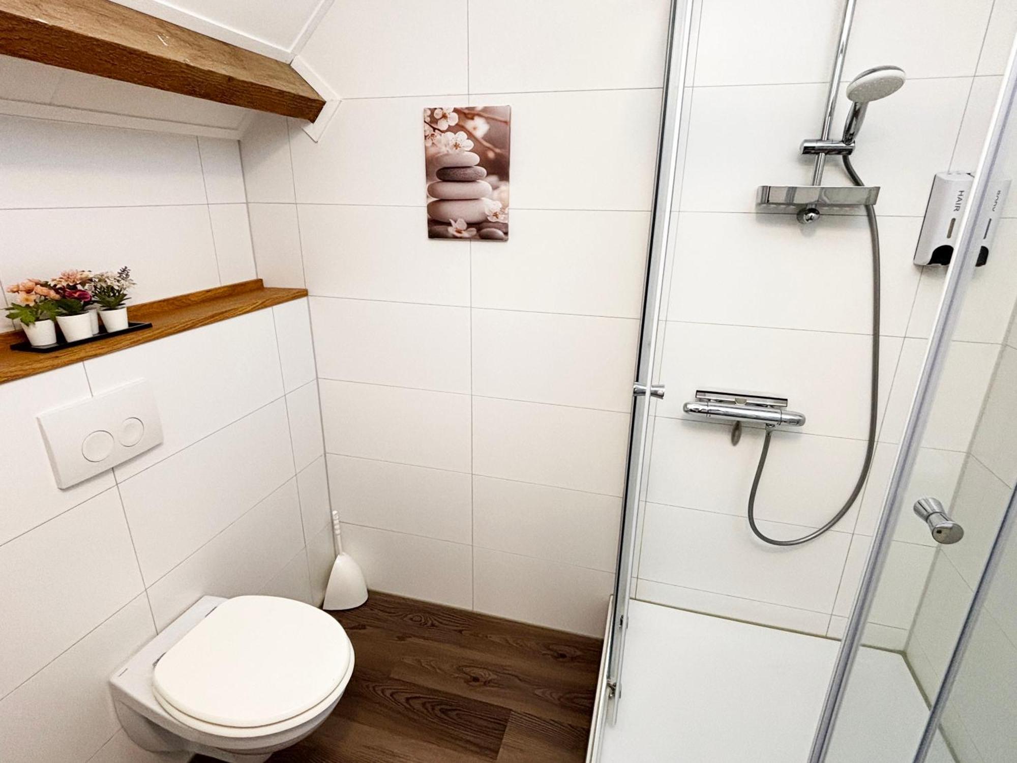 B&B En Vakantiewoningen 'T Wienhoes Wittem Exterior photo