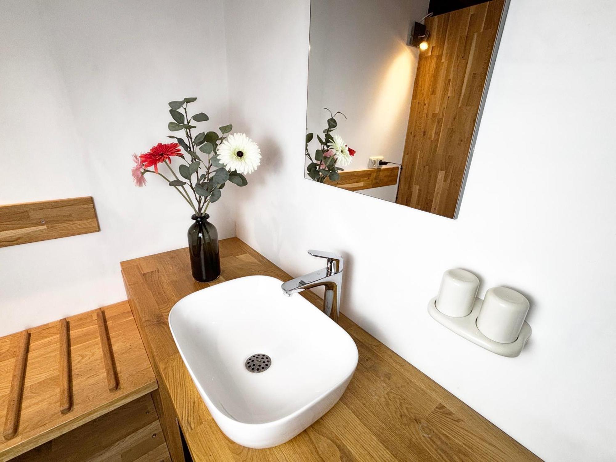 B&B En Vakantiewoningen 'T Wienhoes Wittem Exterior photo