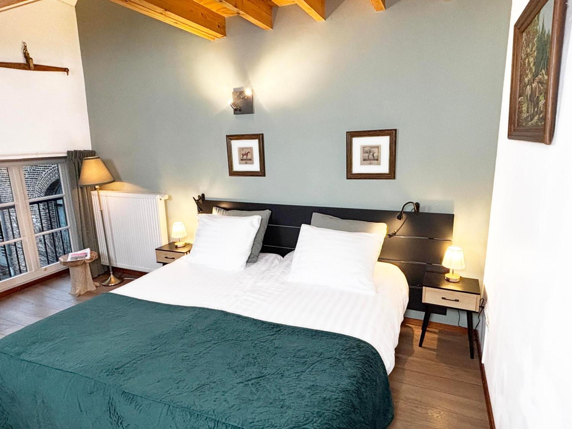 B&B En Vakantiewoningen 'T Wienhoes Wittem Exterior photo