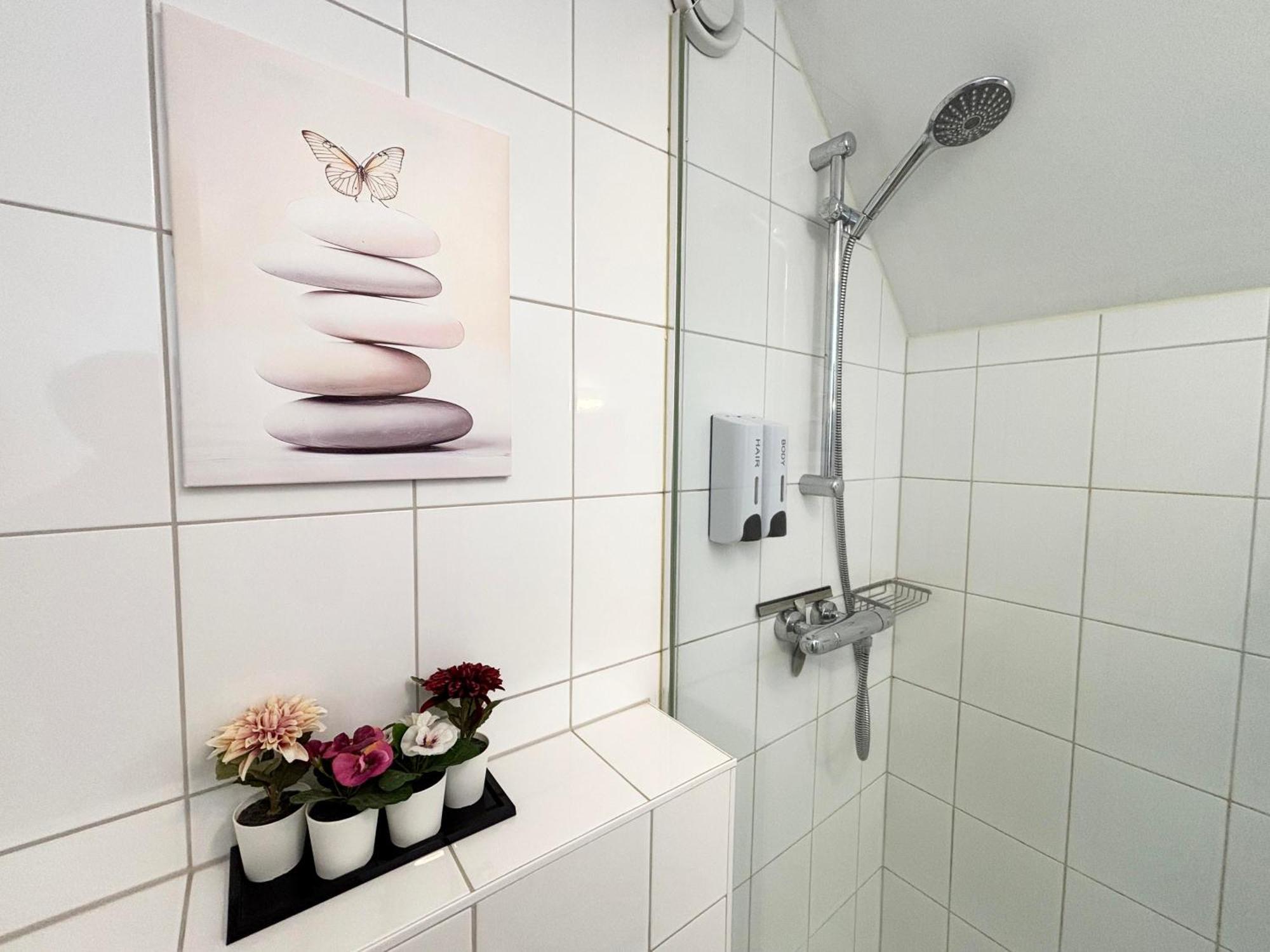 B&B En Vakantiewoningen 'T Wienhoes Wittem Exterior photo