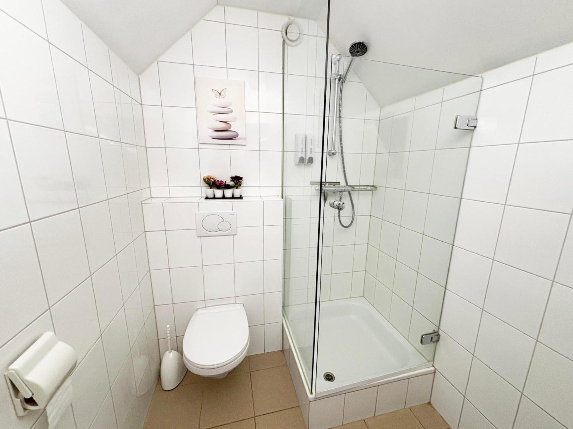 B&B En Vakantiewoningen 'T Wienhoes Wittem Exterior photo